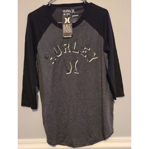 Men's Hurley Shirt